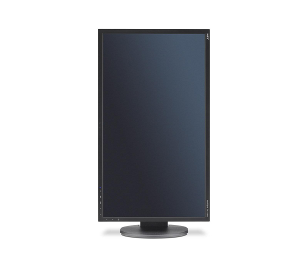 Nec MultiSync EA275WMi czarny - 297159 - zdjęcie 4